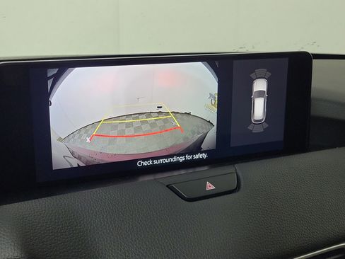 New 2026 MAZDA CX-90 Plug-In Hybrid w/Premium Sport image 21