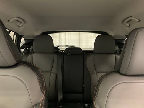 New 2026 Subaru Crosstrek 2.5i Limited AWD/4WD image 18