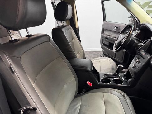 Used 2018 Ford Flex SEL w/ Equipment Group 202A image 56