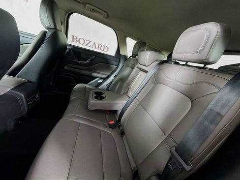 New 2026 Lincoln Corsair Premiere FWD image 27
