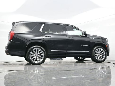 Used 2023 GMC Yukon Denali w/ Max Trailering Package image 58