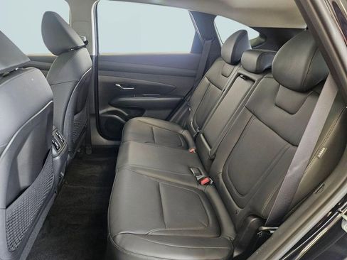 Certified 2025 Hyundai Tucson SEL image 24