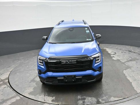 New 2026 GMC Terrain Elevation w/ Black Edition image 34