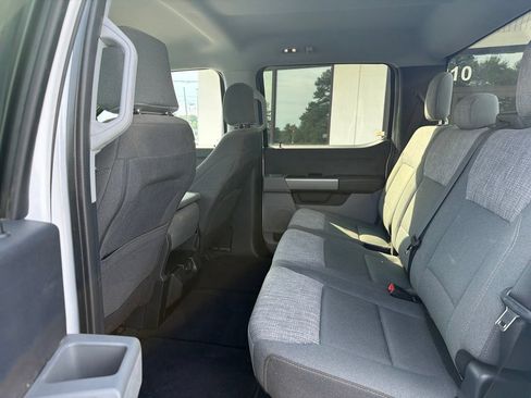 Used 2026 Ford F250 XLT AWD/4WD image 4