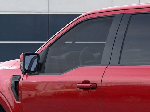 New 2026 Ford F150 Lariat w/ Equipment Group 502A High AWD/4WD image 23