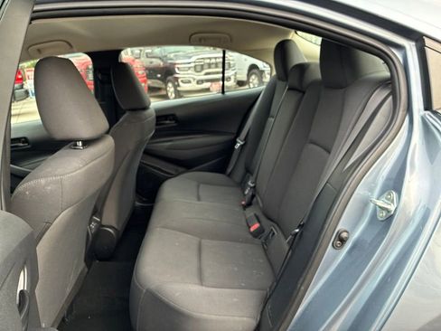 Used 2023 Toyota Corolla LE FWD image 22
