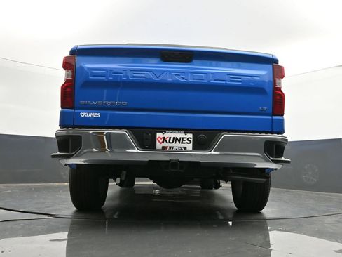 New 2026 Chevrolet Silverado 1500 LT w/ Convenience Package II image 49