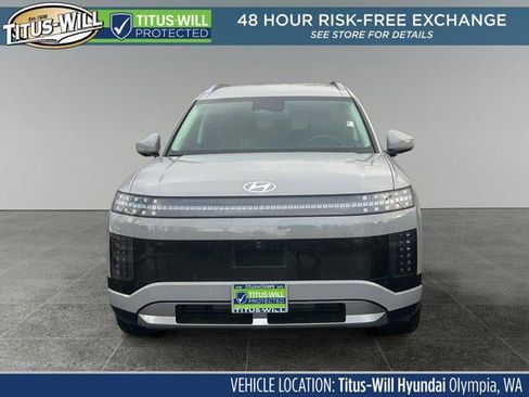 New 2026 Hyundai Ioniq 9 SEL AWD/4WD image 39