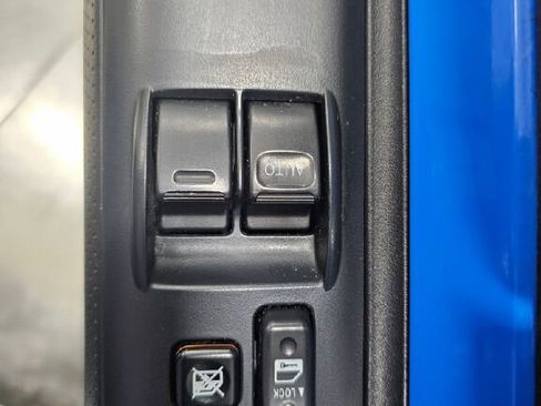 Used 2007 Toyota FJ Cruiser 4WD image 28