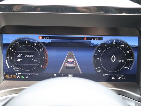 New 2026 Subaru Outback Limited XT AWD/4WD image 31