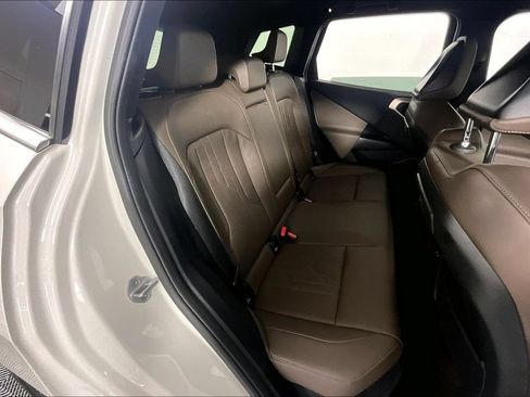 Used 2025 BMW X3 xDrive30i AWD/4WD image 27