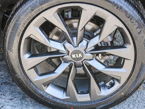 Used 2021 Kia Sorento SX Prestige AWD/4WD image 11