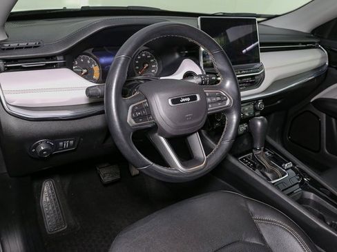 Used 2022 Jeep Compass Limited image 20