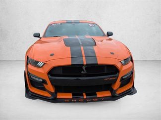 Used 2021 Ford Mustang Shelby GT500 w/ Technology Package video 2
