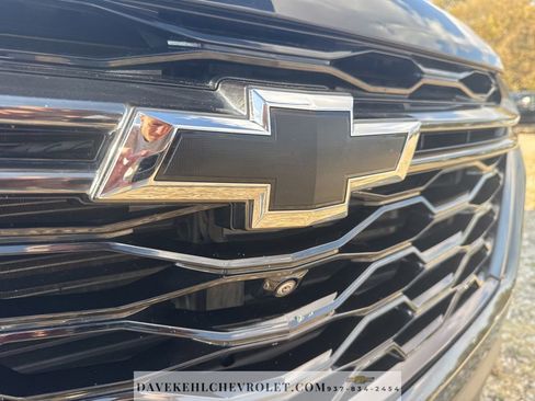 Certified 2023 Chevrolet Traverse Premier w/ Redline Edition image 42