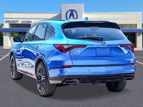 New 2026 Acura MDX A-Spec image 2