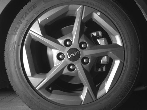 Used 2025 Kia K4 FWD image 13