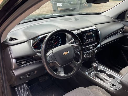Used 2018 Chevrolet Traverse LT AWD/4WD image 10