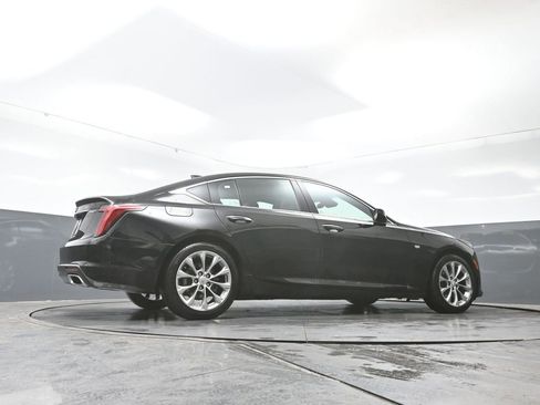 Used 2023 Cadillac CT5 Premium Luxury w/ Climate Package image 25