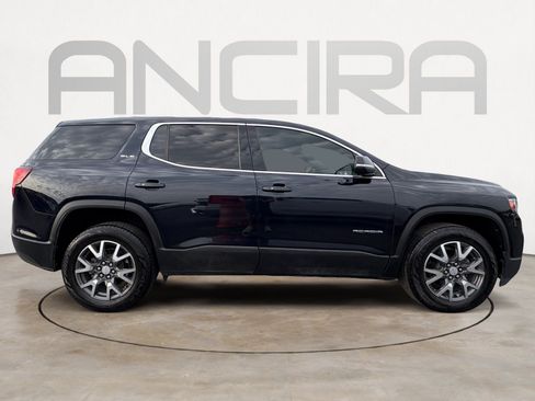 Used 2021 GMC Acadia SLE image 12