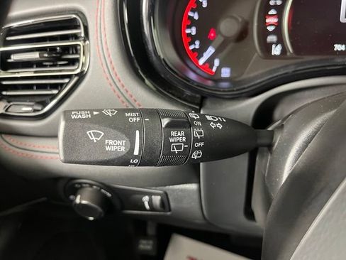 Used 2026 Dodge Durango GT AWD/4WD image 23