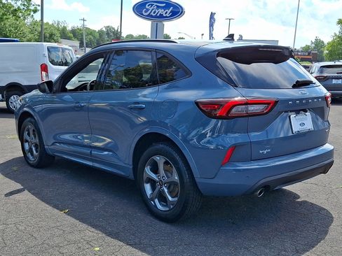 Used 2023 Ford Escape ST-Line w/ Tech Pack #1 AWD/4WD image 4