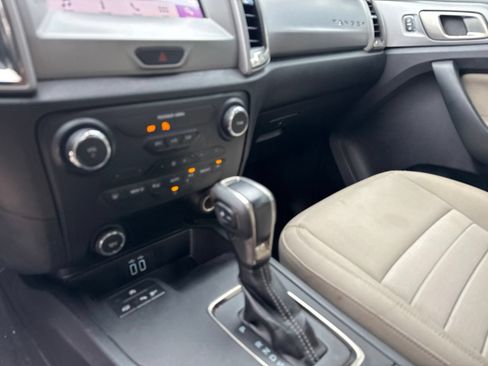 Used 2019 Ford Ranger XLT w/ Equipment Group 301A Mid RWD image 18