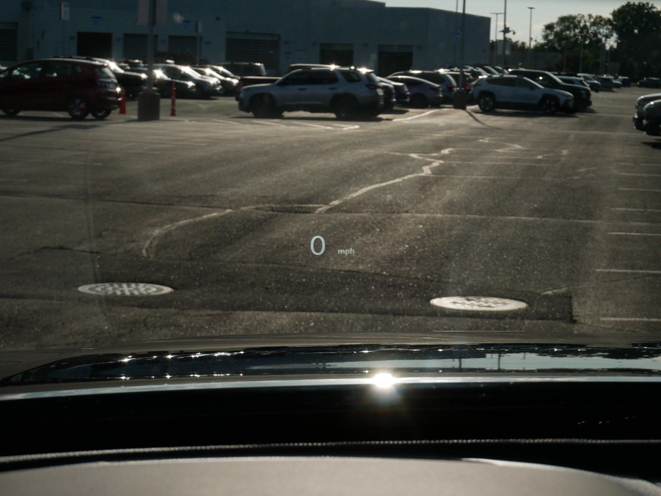 Certified 2026 Honda Pilot Black Edition image 32