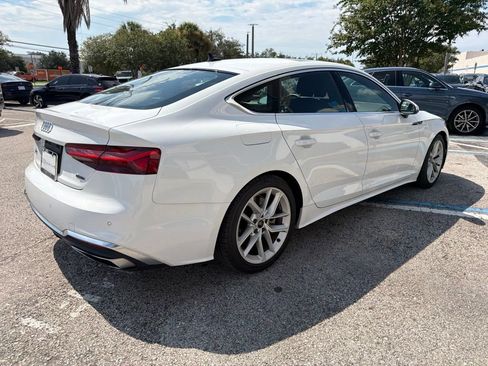 Used 2024 Audi A5 2.0T Premium Plus AWD/4WD image 14