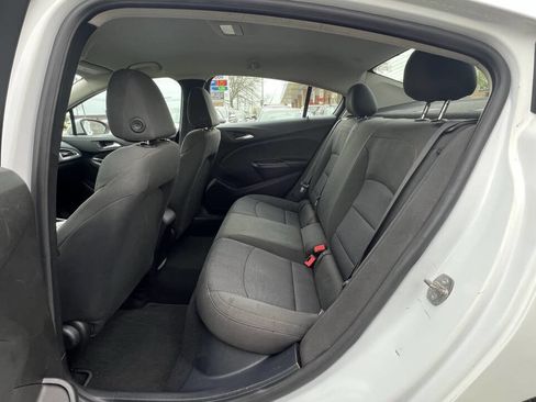 Used 2017 Chevrolet Cruze LS image 14