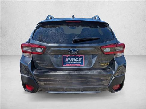 Used 2023 Subaru Crosstrek 2.5i Sport image 7
