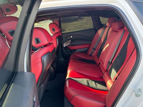 Used 2021 Acura TLX SH AWD w/A SPEC 4dr Sedan Pack image 9