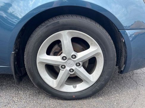 Used 2007 Hyundai Sonata GLS FWD image 22