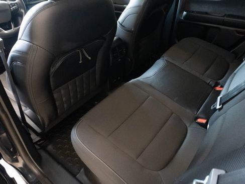 Used 2022 Ford Bronco Sport Badlands AWD/4WD image 18