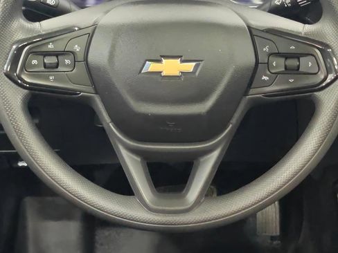 Used 2021 Chevrolet TrailBlazer LT w/ Sun and Liftgate Package FWD image 5
