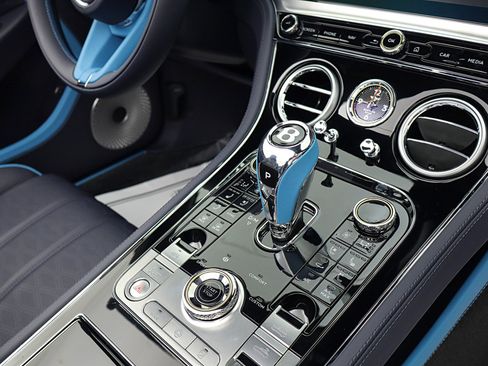 New 2026 Bentley Continental GT Speed image 35