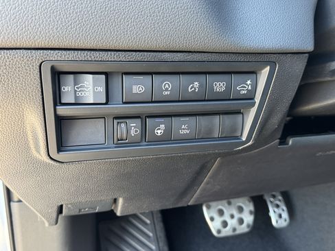 New 2026 Toyota Tundra Limited image 17