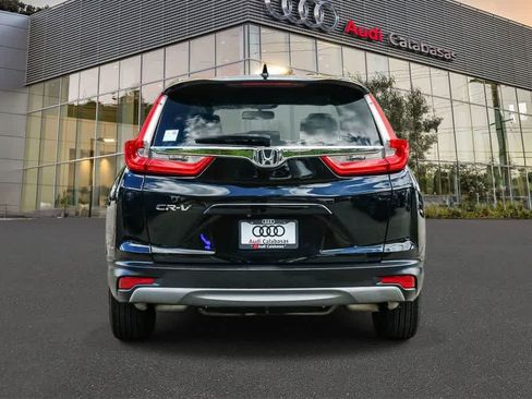 Used 2019 Honda CR-V EX-L image 3