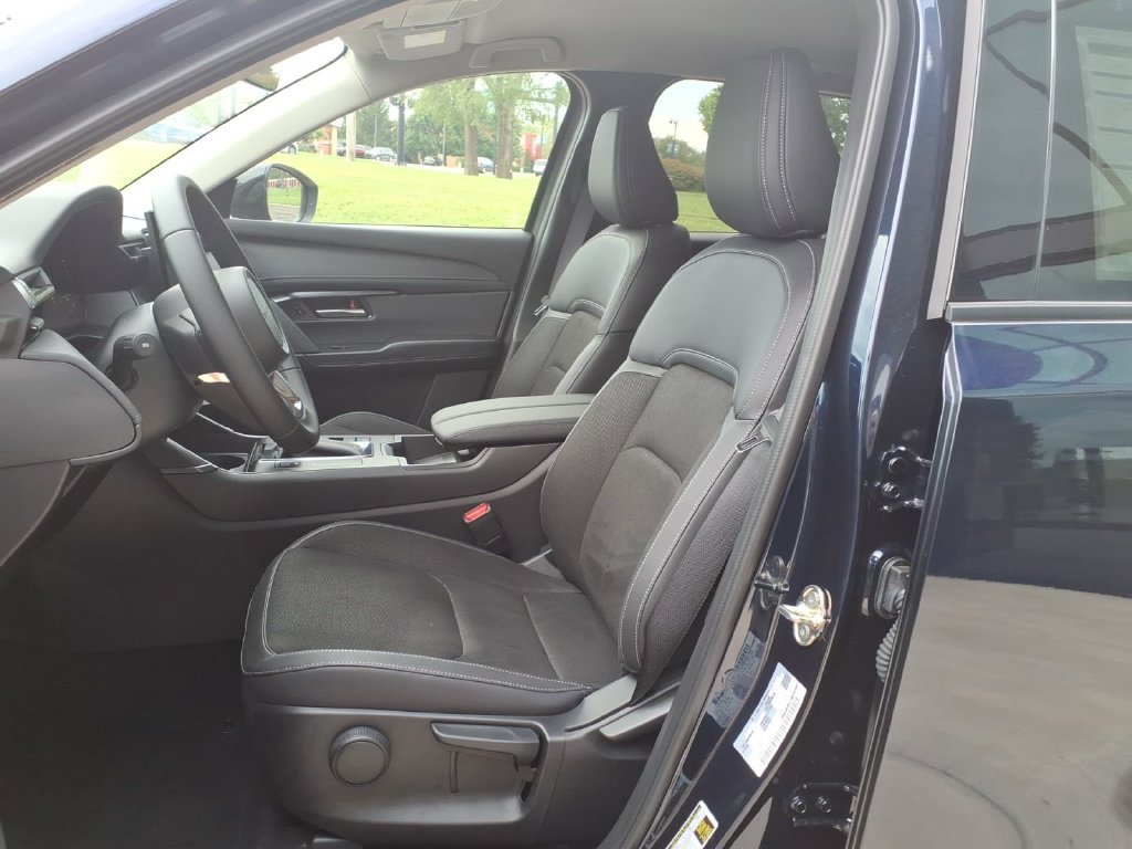 New 2026 MAZDA CX-5 Select AWD/4WD image 12