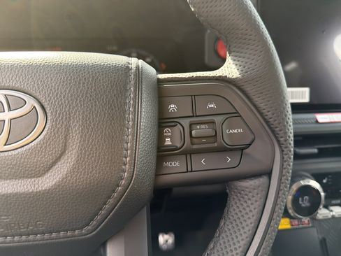 New 2026 Toyota Tacoma TRD Pro AWD/4WD image 20
