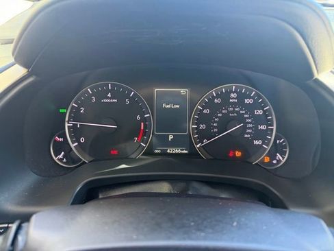 Used 2022 Lexus RX 350 FWD w/ Premium Package image 9