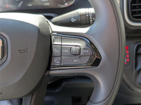 Used 2025 RAM ProMaster 2500 image 20