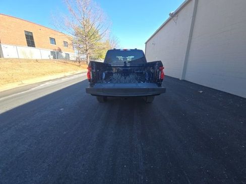 New 2025 Ford F150 Lightning Flash image 11