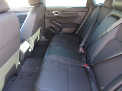 New 2026 Honda Civic Sport image 10