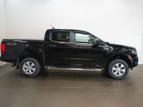 Used 2021 Ford Ranger XLT w/ Trailer Tow Package AWD/4WD image 3