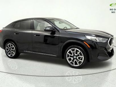 Used 2025 BMW X2 xDrive28i