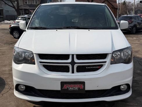 Used 2018 Dodge Grand Caravan GT FWD image 6