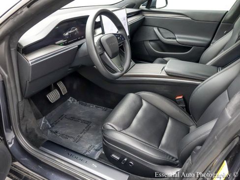 Used 2023 Tesla Model S AWD/4WD image 13