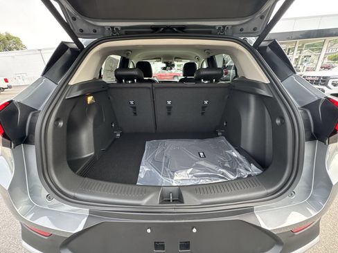New 2026 Buick Encore GX Preferred w/ Comfort Package AWD/4WD image 19