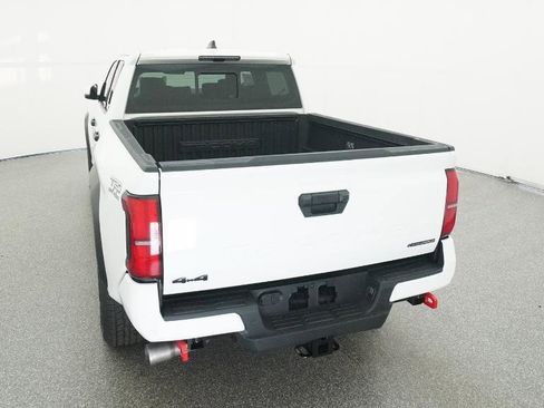 Certified 2025 Toyota Tacoma TRD Off-Road w/ TRD Off Road Upgrade Package image 16